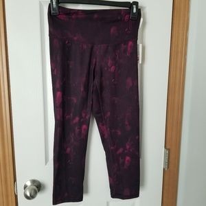 Champion workout capris